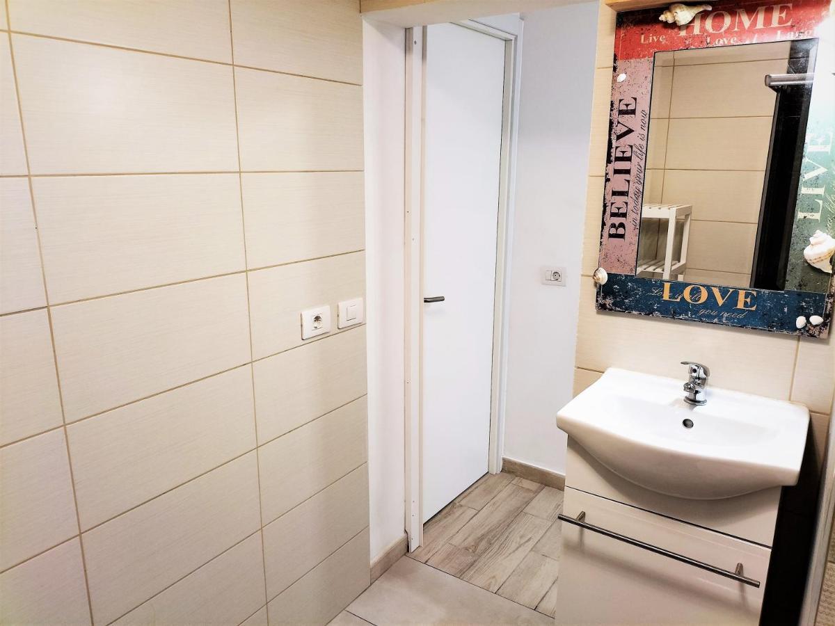 Mabi Paradise House - Apartment Arguineguin