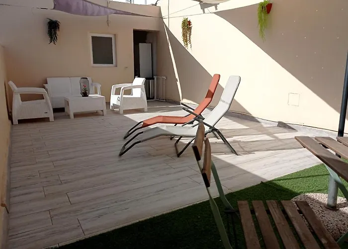 Mabi Paradise Beach House - Arguineguin