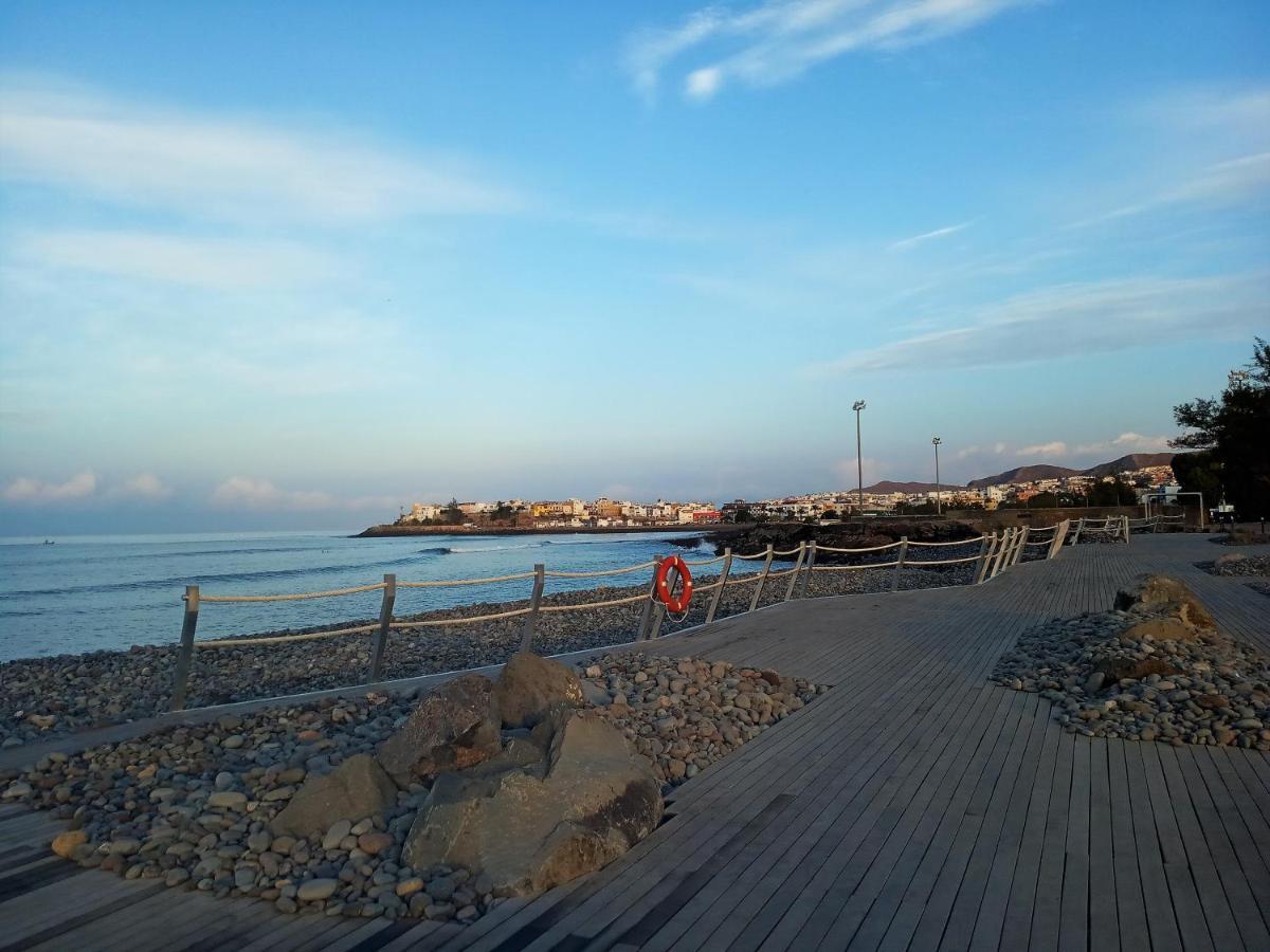 Apartamento Mabi Paradise House -