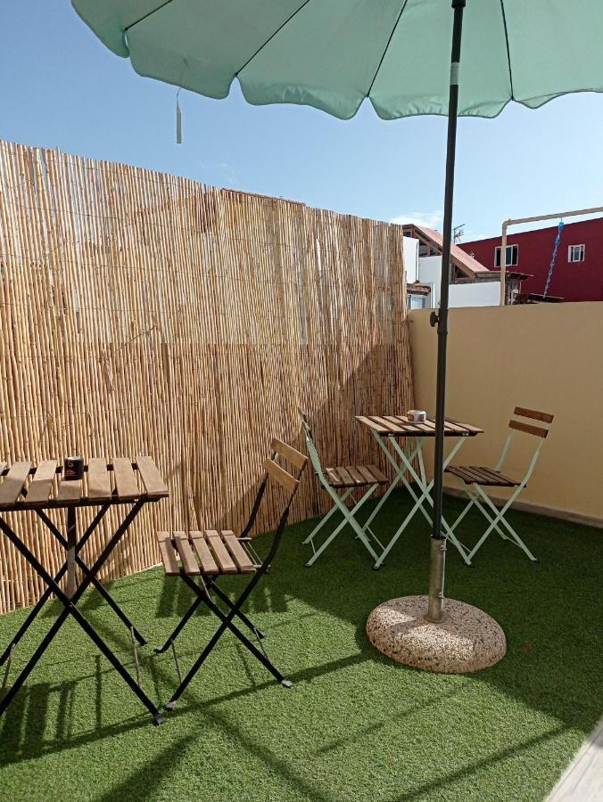Mabi Paradise House - Apartamento