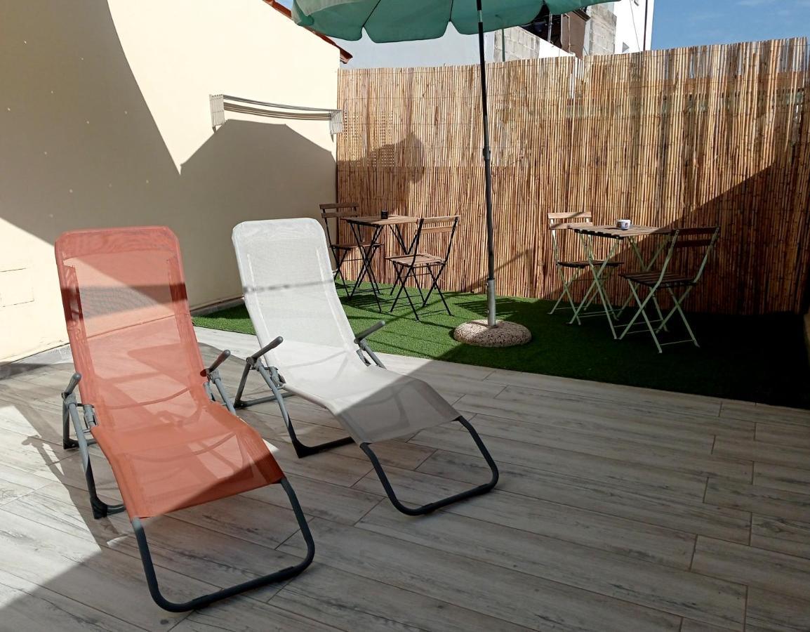 Apartamento Mabi Paradise House - *